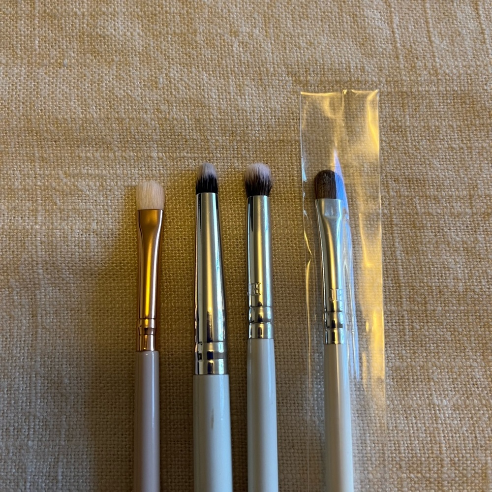 Precision Smudger Brush